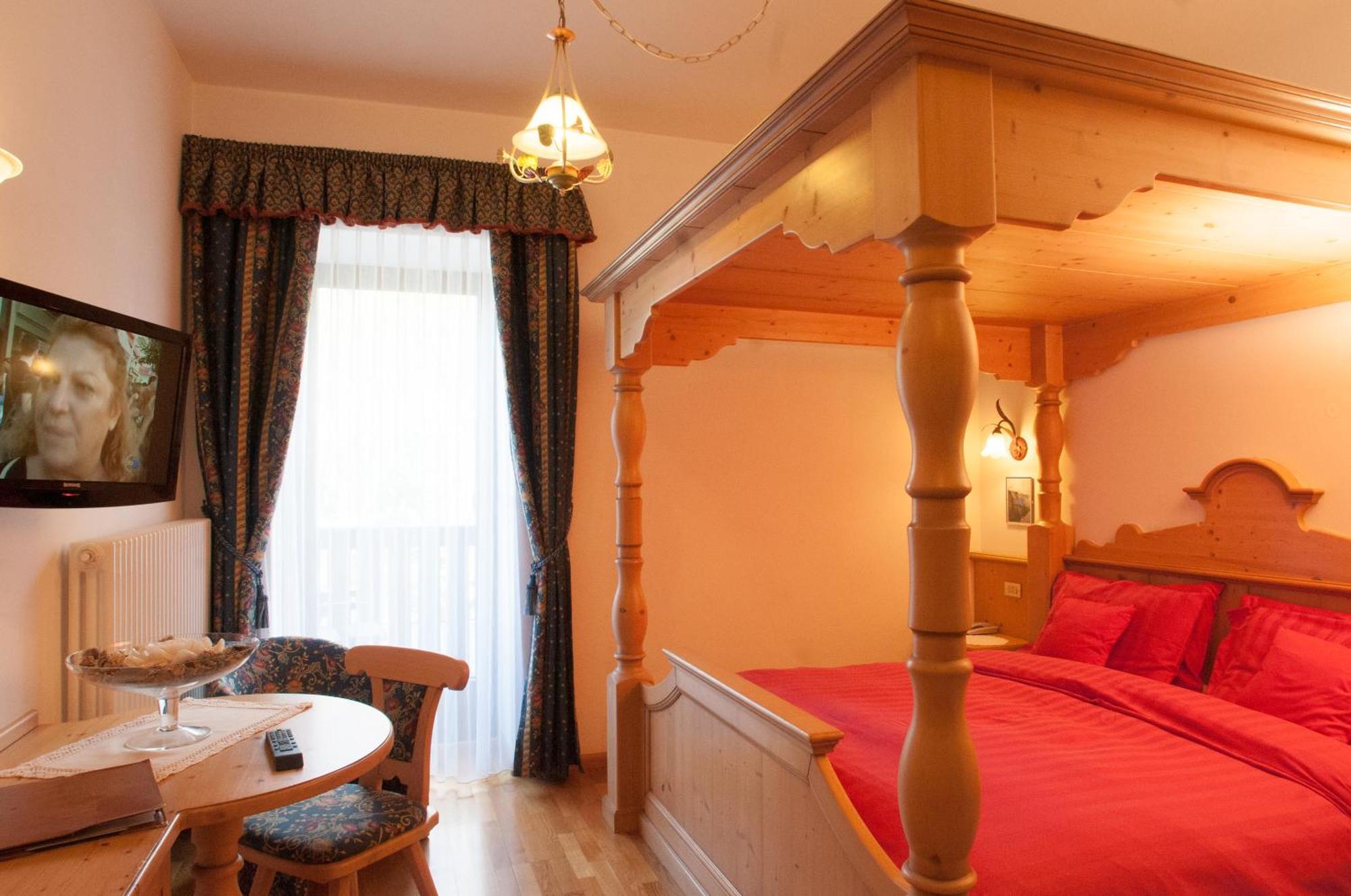 Hotel Lavaredo Misurina Room photo