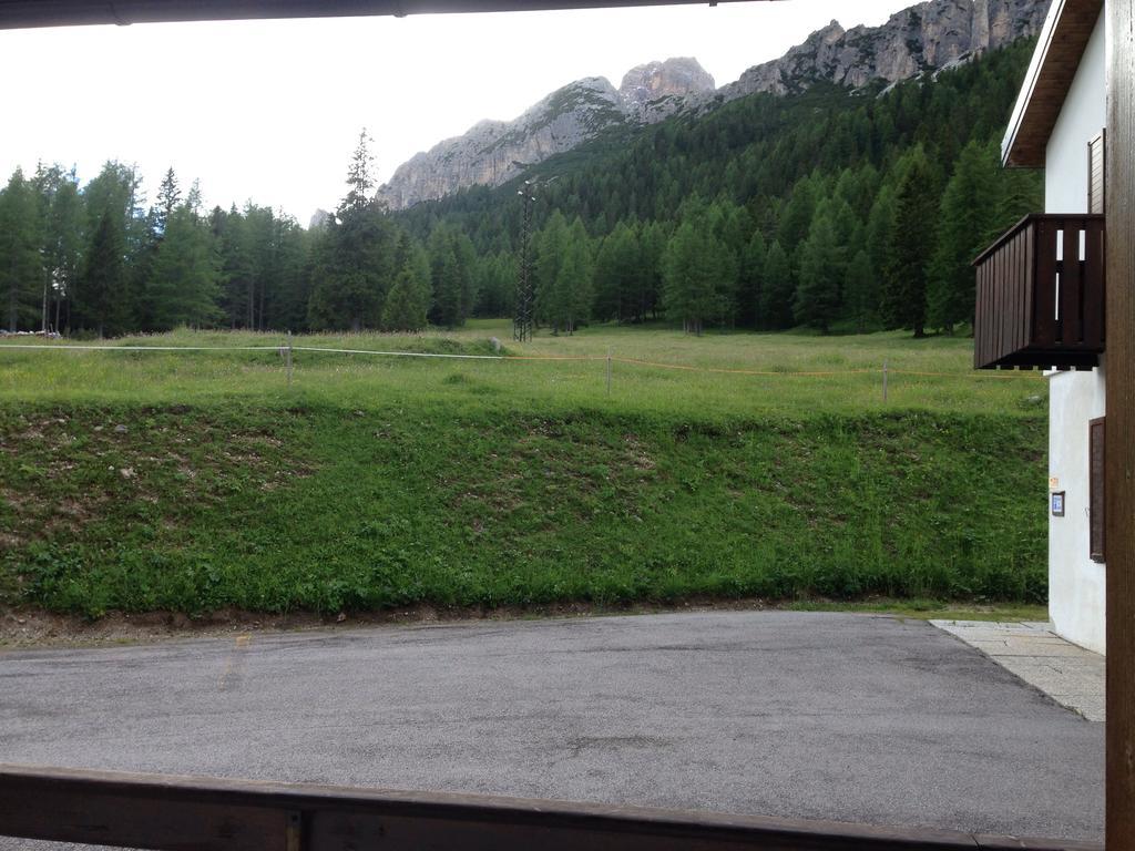 Hotel Lavaredo Misurina Exterior photo