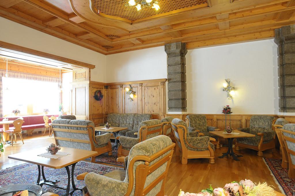 Hotel Lavaredo Misurina Exterior photo
